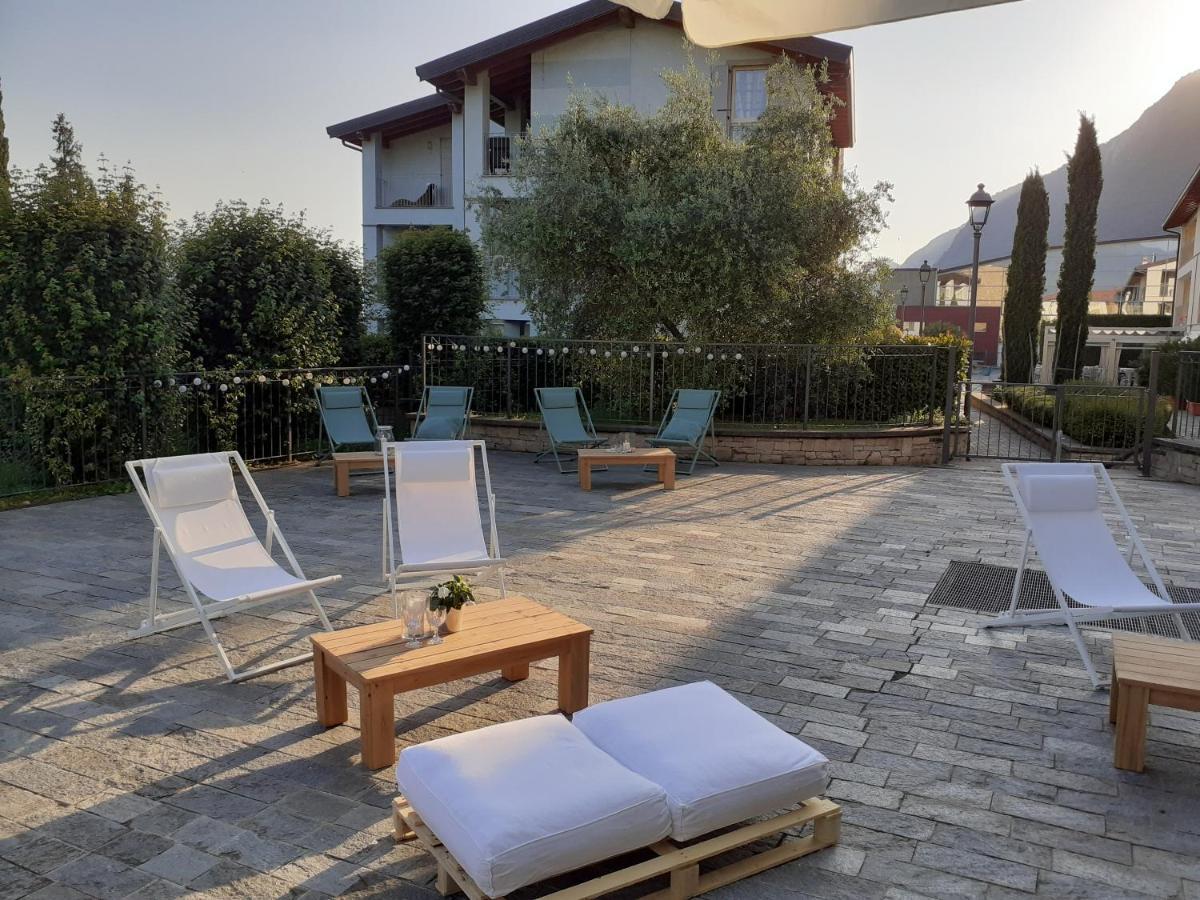 Residence Perlago Predore Exterior photo