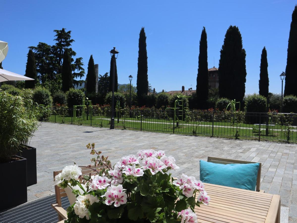 Residence Perlago Predore Exterior photo