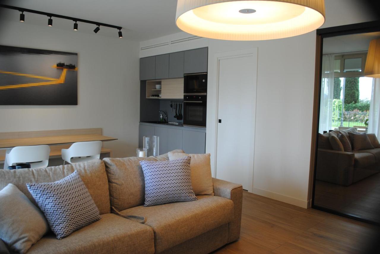 Residence Perlago Predore Exterior photo