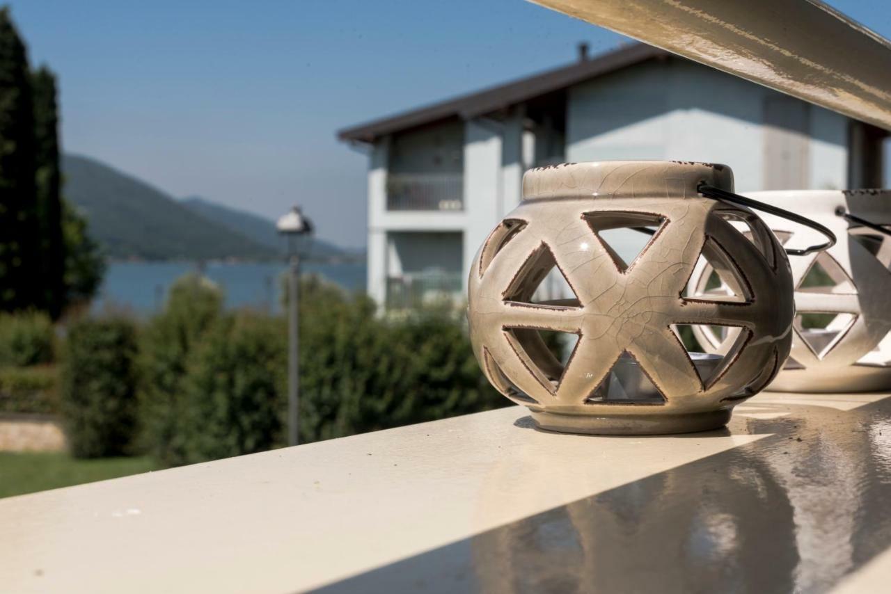 Residence Perlago Predore Exterior photo
